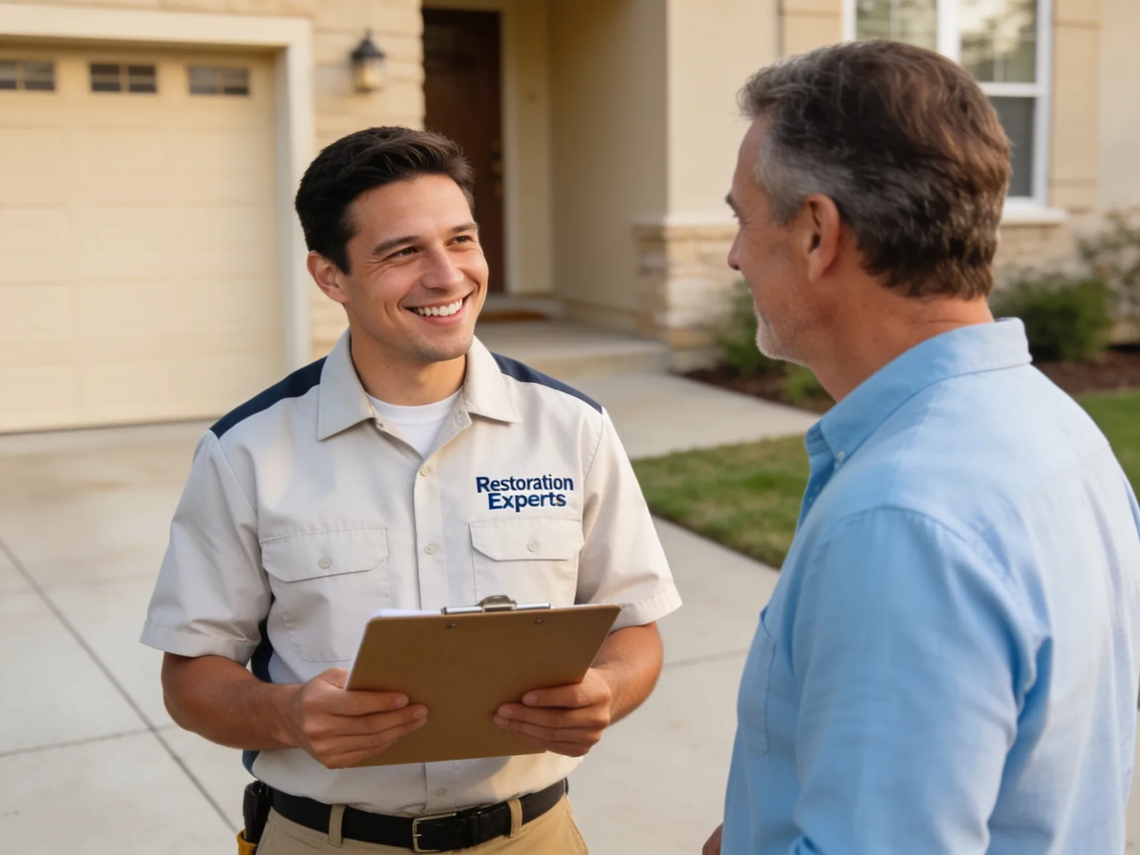 Water Damage Cleanup Pulaski, MS FAQs